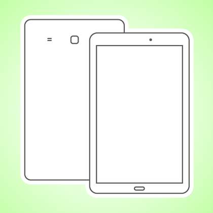 Планшет Samsung J 2 2 4