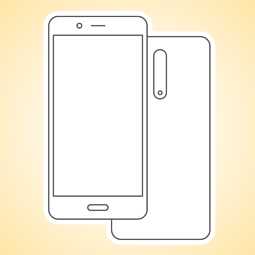 Смартфон Nokia L 1