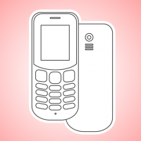Телефон Nokia Z Dual sim 1