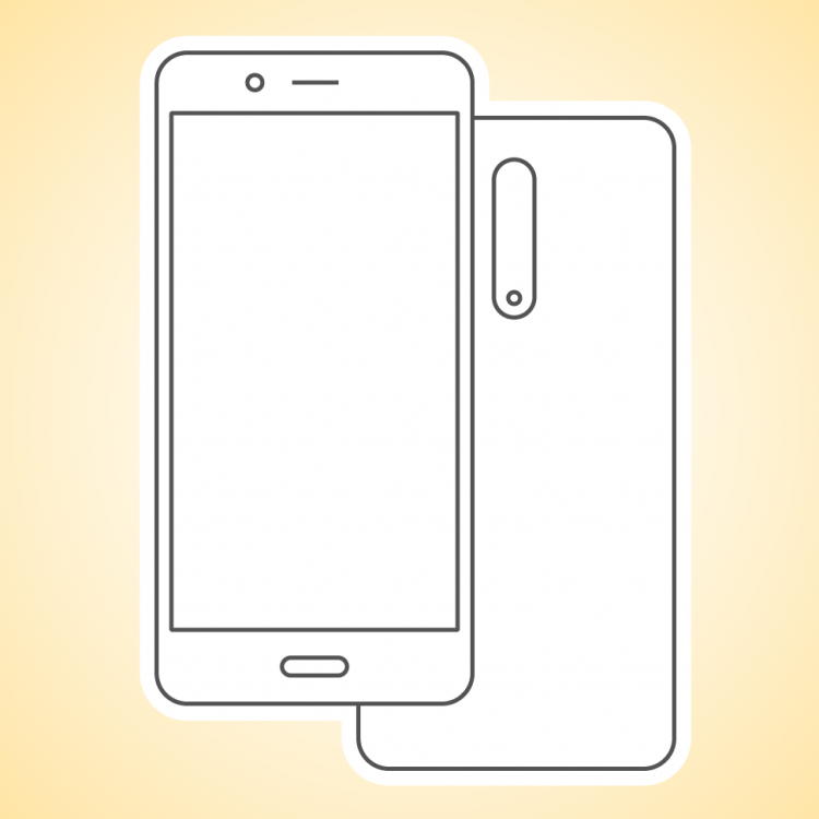 Смартфон Nokia L 2 1 Смартфон Nokia L 2 1