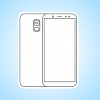 Смартфон Samsung G 1 2 1