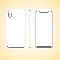 Смартфон Apple B 1 2 1