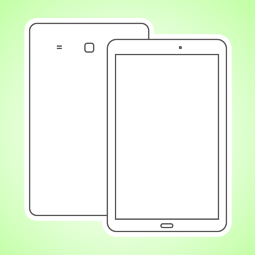 Планшет Samsung J 1 2 1