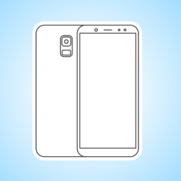 Смартфон Samsung G 1