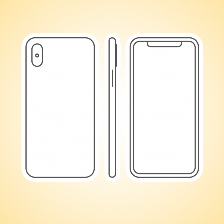 Смартфон Apple B 1 1 Смартфон Apple B 1 1