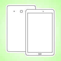 Планшет Samsung J 2 3 3