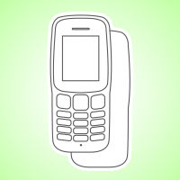 Телефон Nokia K 1 1 2 1