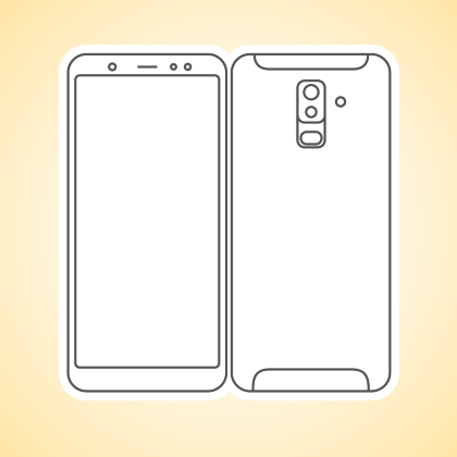 Смартфон Samsung F 1 1 2 1