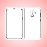 Смартфон Samsung D 1 1 2 5