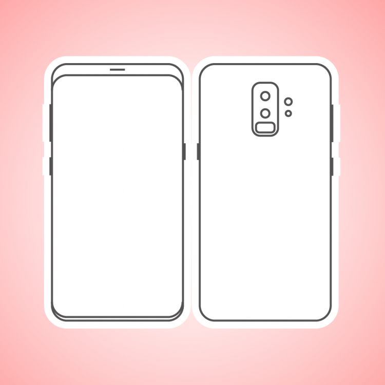 Смартфон Samsung D 1 1 2 5