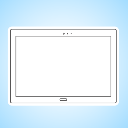 Планшет Lenovo T 1 2 3 5