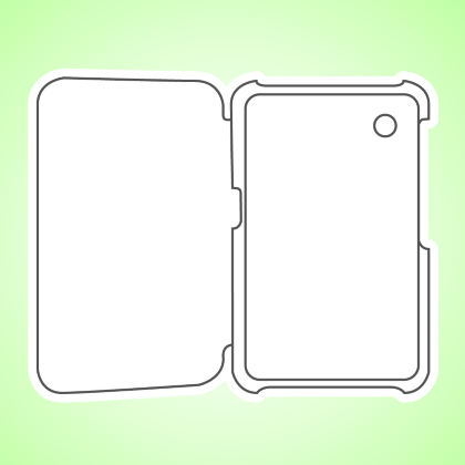 Чехол для планшета Samsung 1 1 2