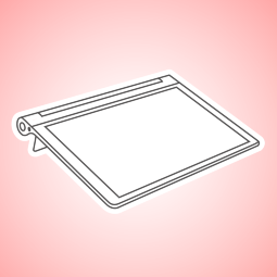Планшет Lenovo Y 2