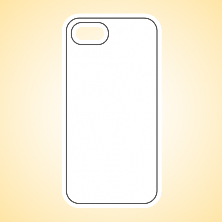 Чехол для iPhone 2 Чехол для iPhone 2
