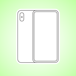 Смартфон Apple C