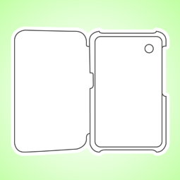 Чехол для планшета Samsung 2
