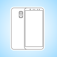 Смартфон Samsung G