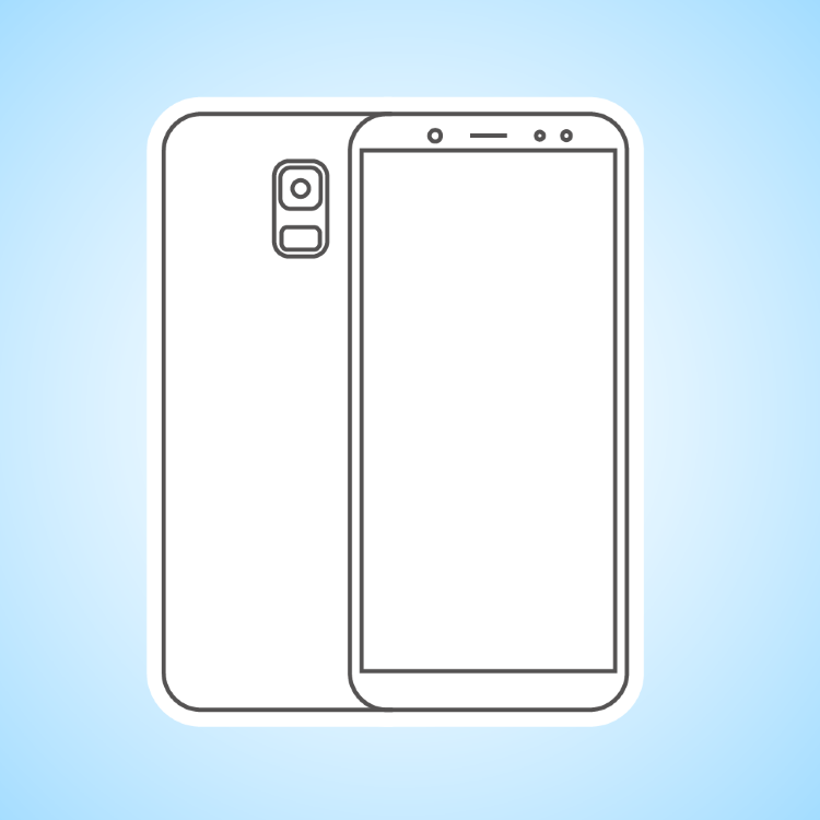 Смартфон Samsung G