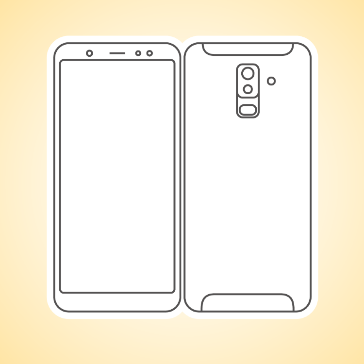 Смартфон Samsung F