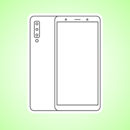 Смартфон Samsung J