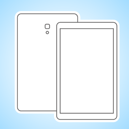 Планшет Samsung G