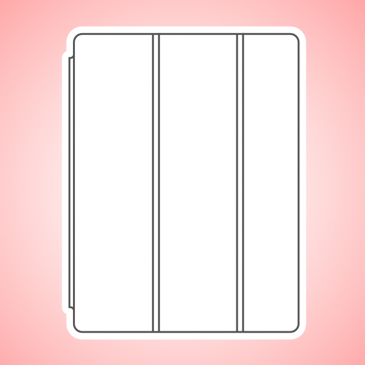 Чехол для планшета Smart Cover 1 Чехол для планшета Smart Cover 1