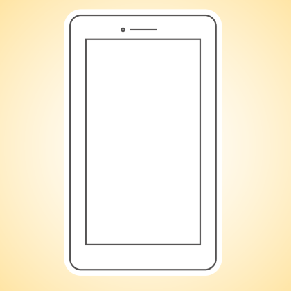 Планшет Lenovo Z 1